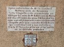 La Chapelle des Buis